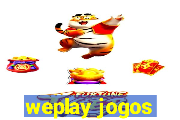 weplay jogos